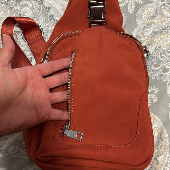 Madison West sling bag. - Picture 5 of 5